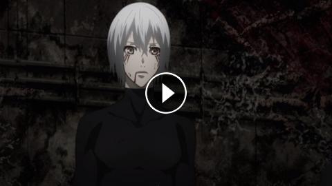 انمي Tokyo Ghoul الجزء الخامس الحلقة 1 الاولى مترجم اون لاين نسمات اون لاين