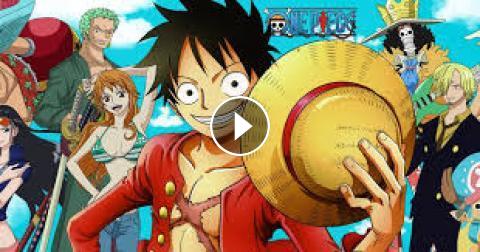 ون بيس One Piece الحلقة 811 مترجم يجودة Hd نسمات اون لاين