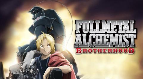 انمي Fullmetal Alchemist Brotherhood الحلقة 12 مترجم اون لاين نسمات اون لاين